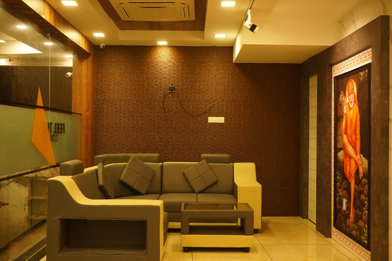 Others 4, Hotel Supreme AC, Ramanathapuram