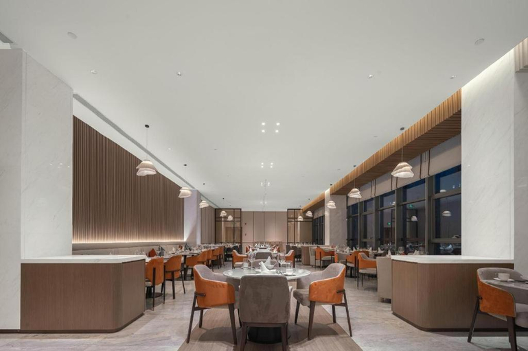 Food & Drinks, BEITOU PANORAMA HOTEL, Beijing