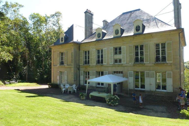 Exterior & Views 2, Le Bas Manoir - Chambres D'hôtes, Calvados