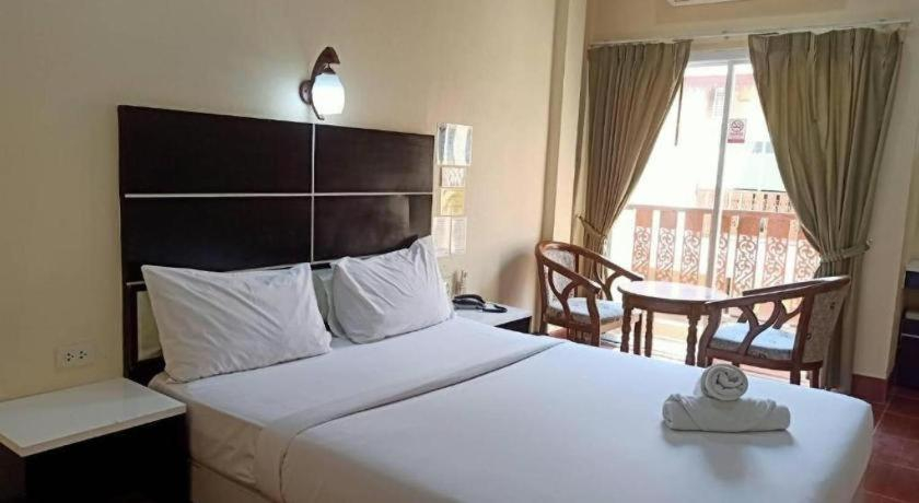 Bedroom 3, V.hotel & resort, Hat Yai