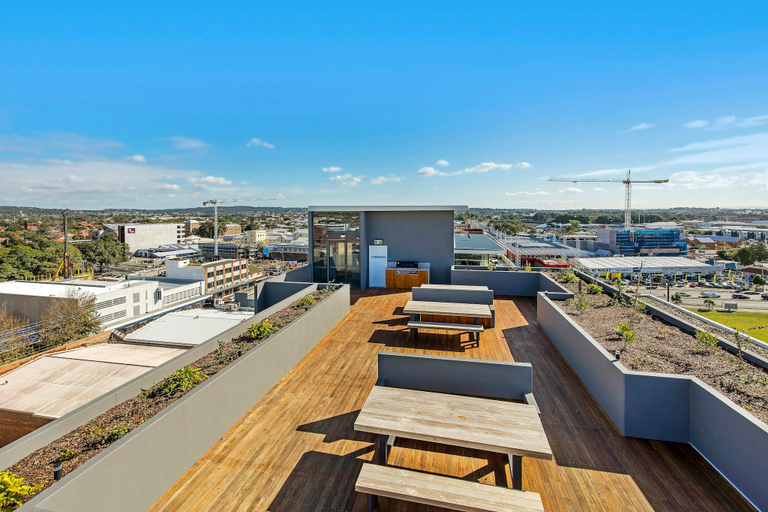 Others 3, Astra Apartments Newcastle, Newcastle - Inner City