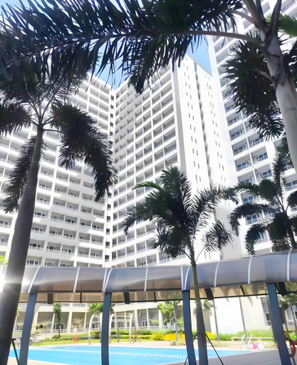 Exterior & Views 1, Modern Brand New Condo in Grace Residence Taguig, Taguig