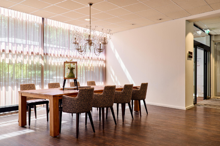 Public Area 3, Landgoed Zonheuvel, Doorn