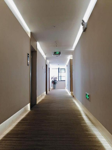 Others 5, Gya Hotel Jurong England International, Zhenjiang