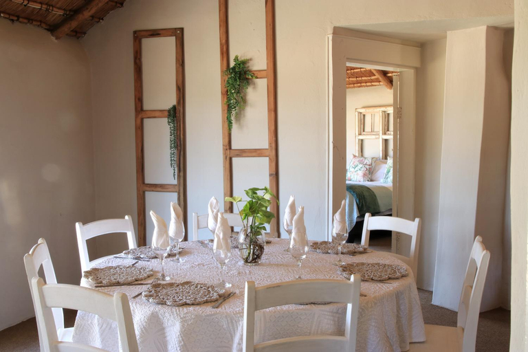Others 5, Buffalo Hills Private Game Reserve, Thabo Mofutsanyane