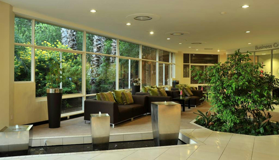Public Area 2, Cresta Lodge Hotel, Gaborone