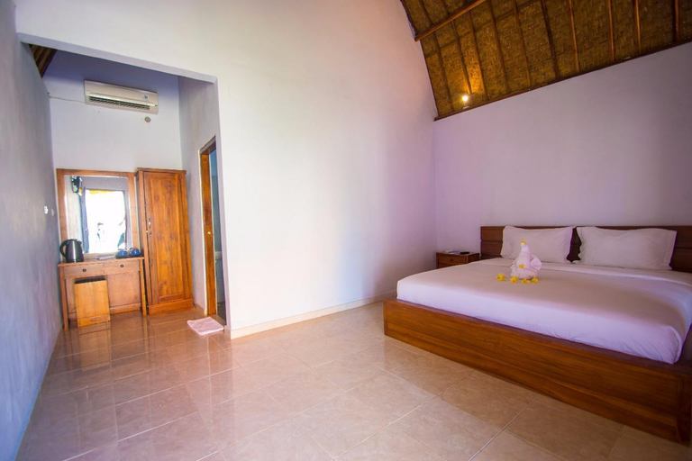 Bedroom 4, Jona Pool View, Klungkung