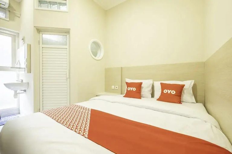 Bedroom 5, HZ Residence Tasikmalaya, Tasikmalaya