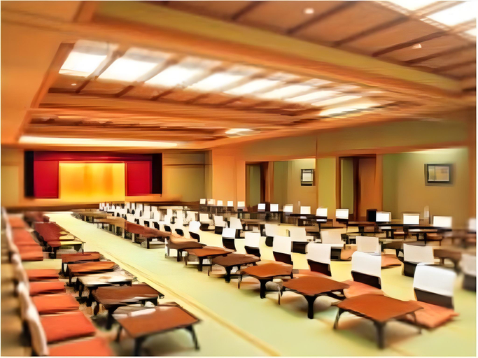 Business Facilities 5, Naruko Hotel, Ōsaki