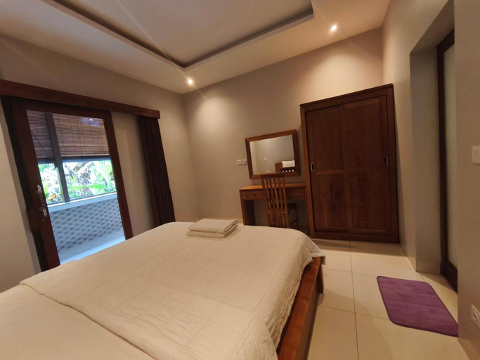 Bedroom 2, Dharma Suweta, Gianyar
