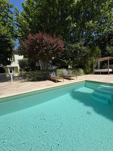 Sport & Beauty 2, Mas de L'isle, Vaucluse
