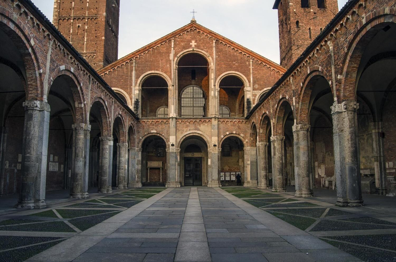 Exterior & Views, Italianway - Cesare da Sesto 20 B, Milano