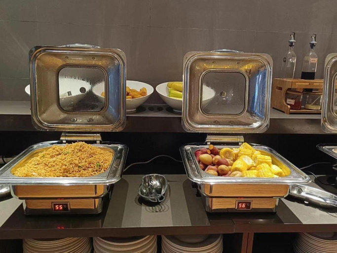 Food & Drinks 5, H Life Hotel, Shenzhen