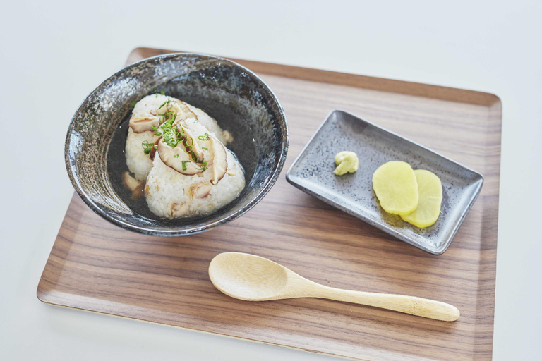 Food & Drinks 5, Hotel & Glamping Act Futtsu, Futtsu