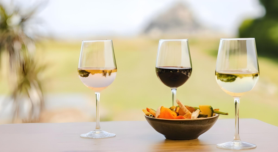 Food & Drinks 5, Le Relais Saint Michel, Manche