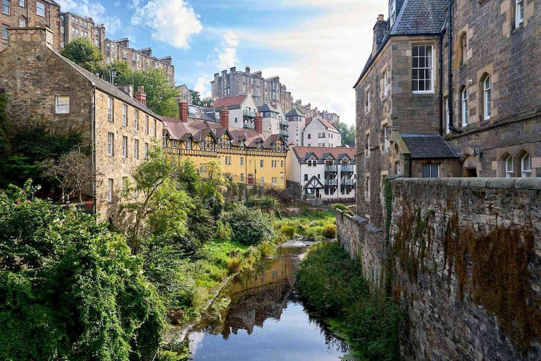 Exterior:1000px 2, Safestay Edinburgh Cowgate, Edinburgh