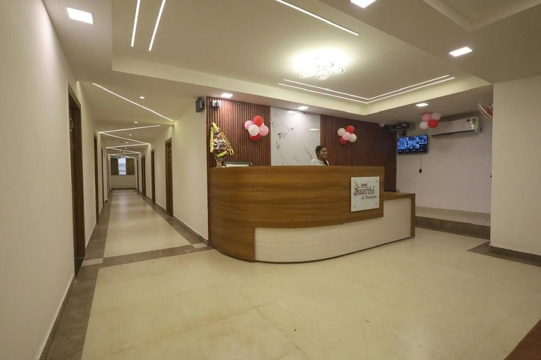 Others 3, Hotel Saarthi Agra, Agra