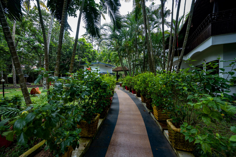 Others 3, Akhil Beach Resort Pvt Ltd., Thiruvananthapuram