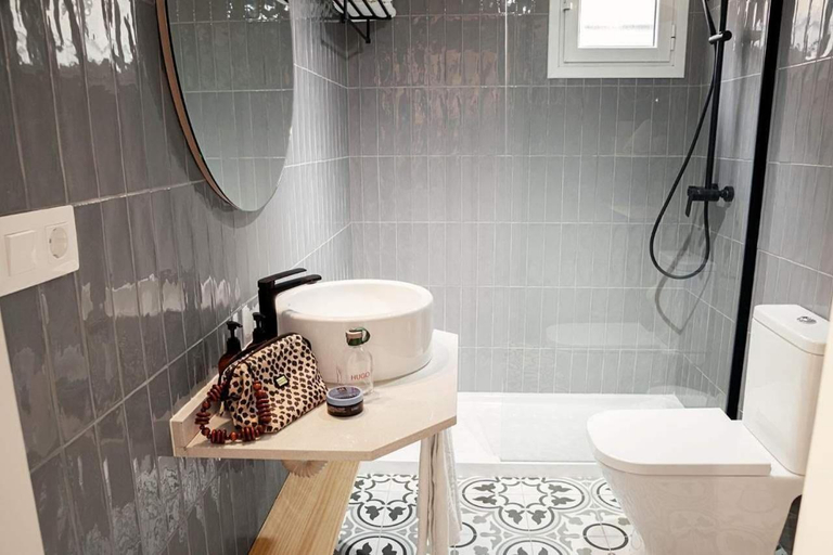 Bathroom 4, Coral Compostela Beach, Santa Cruz de Tenerife