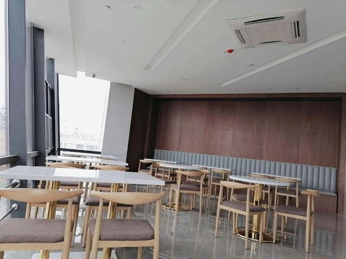 Food & Drinks 4, Gya Hotel Jurong England International, Zhenjiang