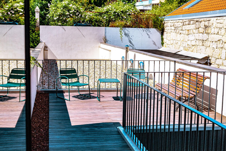Sport & Beauty, Oporto Trendy Formosa, Porto