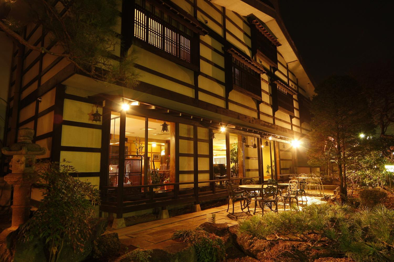 Exterior & Views 1, Utsukushigahara Onsen Tsuki no Shizuka, Matsumoto