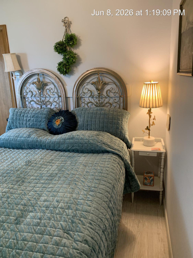Bedroom 2, Riverhouse Hidden Gem, Wasco