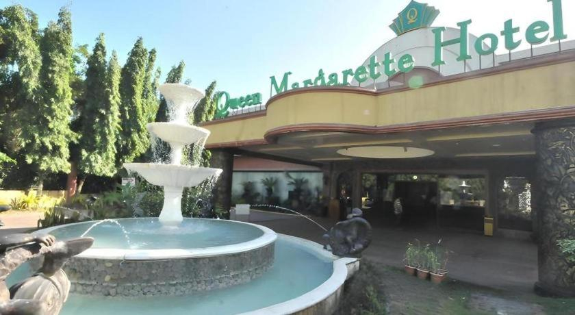 Sport & Beauty 5, Queen Margarette Hotel, Lucena City