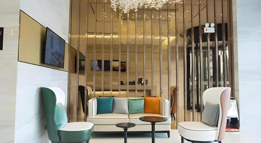 Others 5, City Comfort Inn Taizhou Wanda Plaza, Taizhou