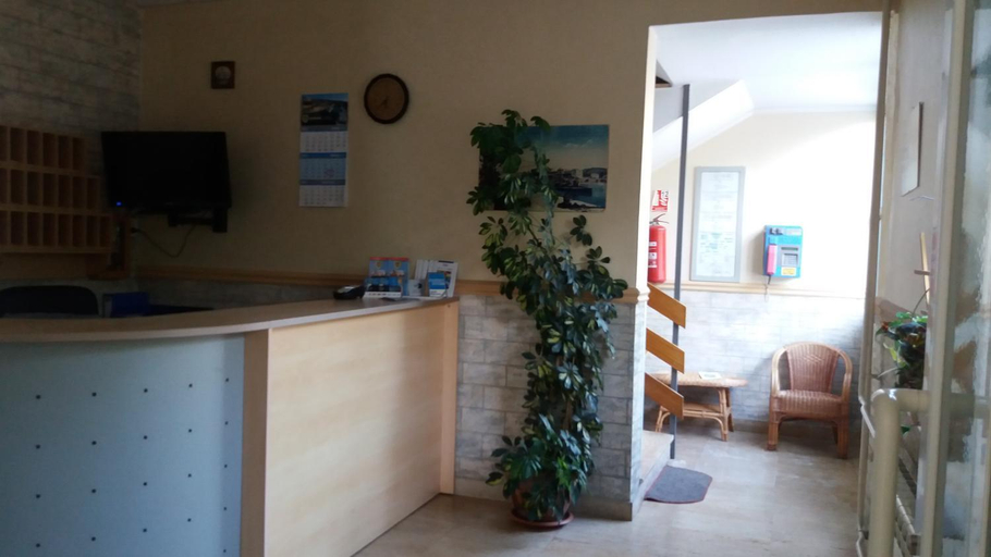Public Area, Hotel Kraljevica, Kraljevica