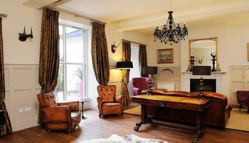 Others 5, Grove House Hotel, Edinburgh