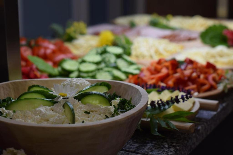 Food & Drinks 5, Pod Kozincem, Tatra