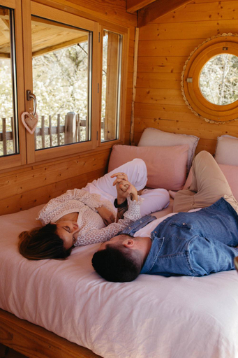 Bedroom 2, Au coeur de nos bois, Corrèze