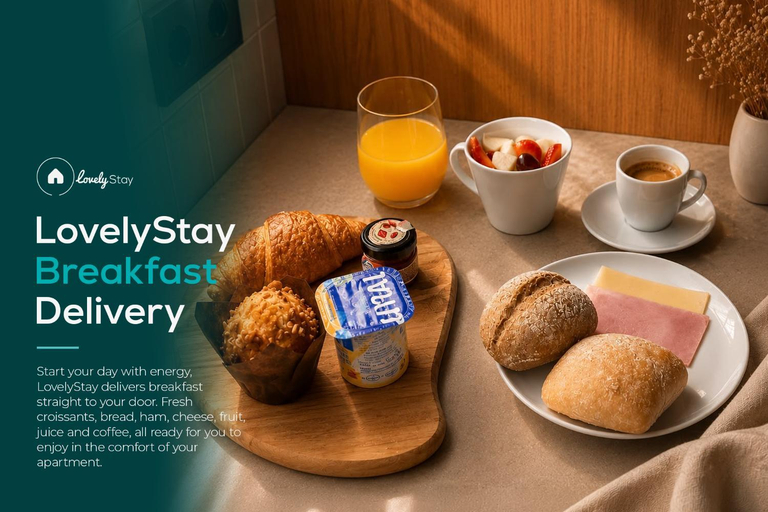 Food & Drinks 4, Urban House Marquês by LovelyStay, Porto