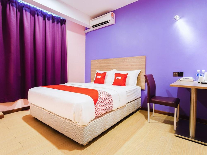 Bedroom, U Stay Hotel, Keningau