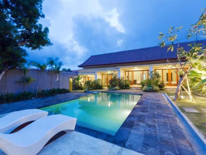 Sport & Beauty 4, Pondok Cintya, Badung