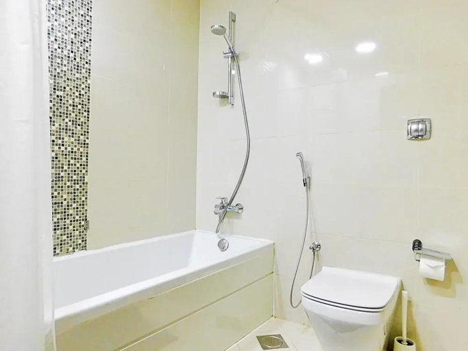Bathroom 5, Luton Vacation Homes - Continental Tower, Dubai
