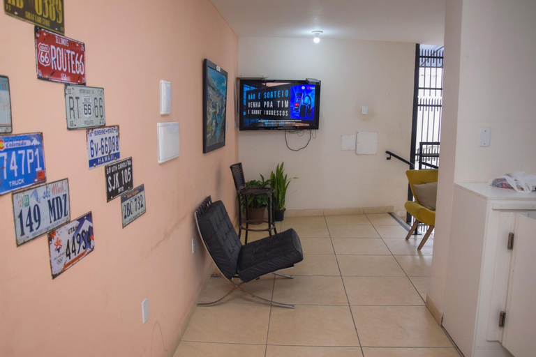 Others 3, Star Hotel Quarto 204, Juiz de Fora