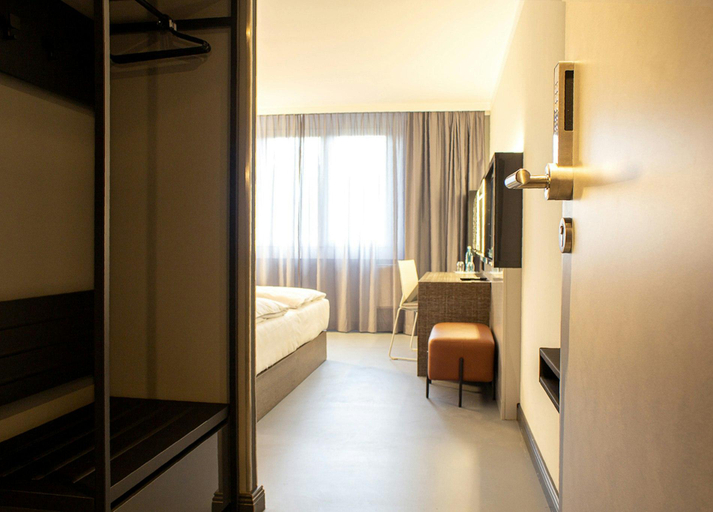 Bedroom 2, GINN Hotel Berlin Potsdam, Potsdam-Mittelmark