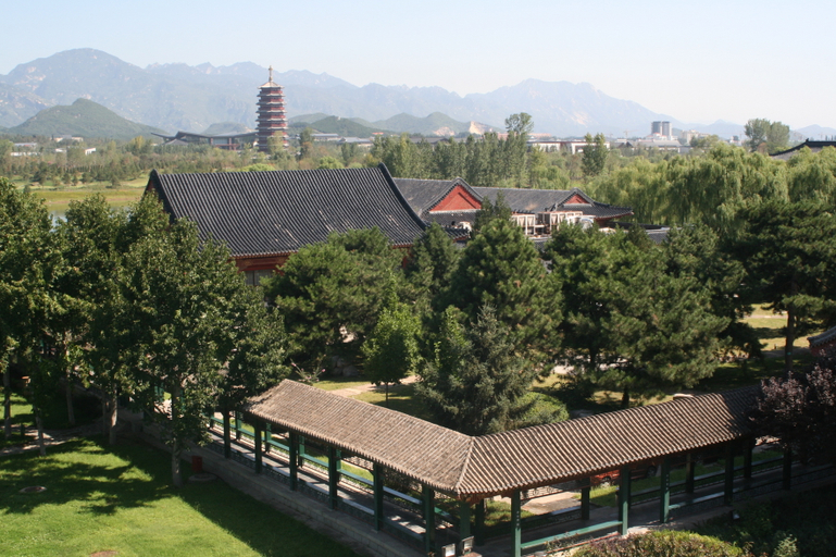 Others 2, Songxiu Garden Resort, Beijing