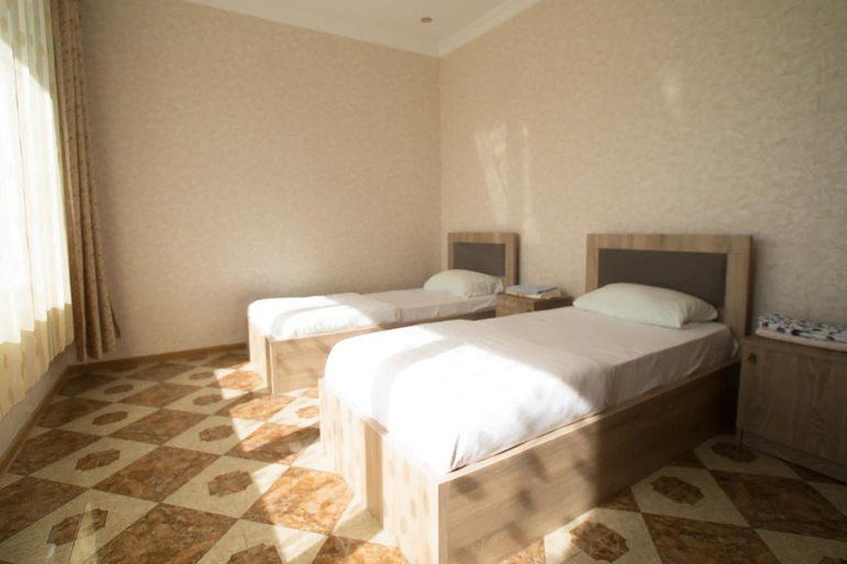 Bedroom 2, Bagrat Guest House, Tskaltubo