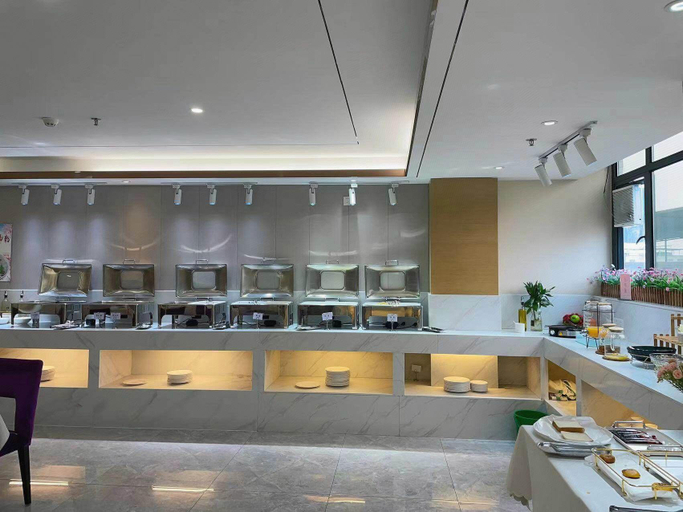 Food & Drinks 5, Lavande Hotels·Guangzhou Science City, Guangzhou
