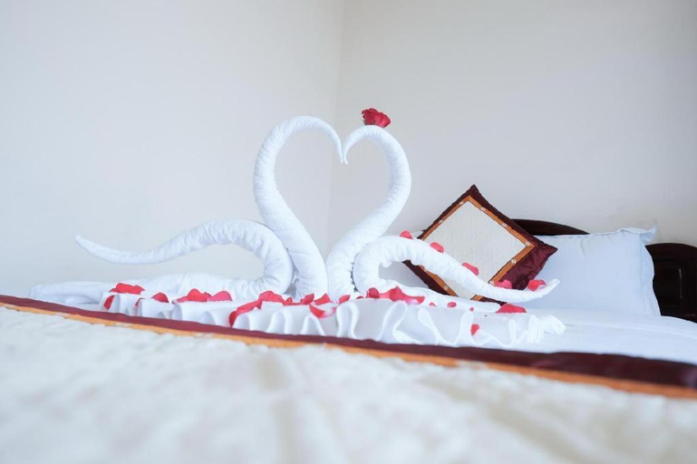 Bedroom 3, ALIBABA HOTEL, Đà Lạt