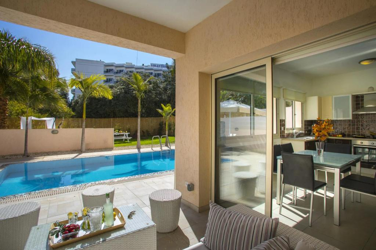 Sport & Beauty 3, Protaras Villa Michelle 10