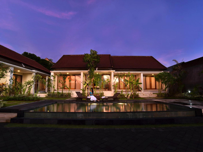 Exterior & Views 1, Pondok Cintya, Badung