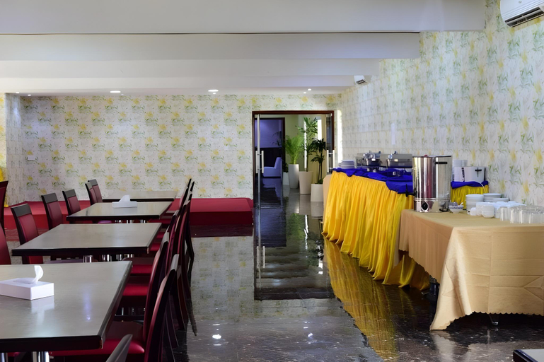Food & Drinks 3, Marhaba Resort and Boutique Hotel, Sharjah City