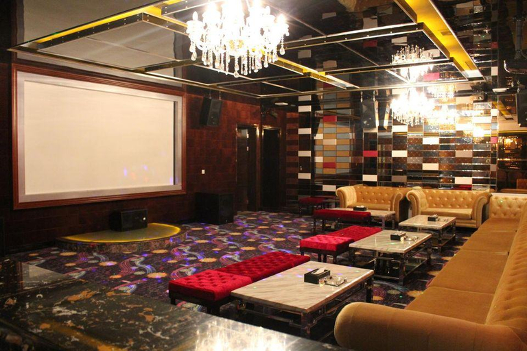 Others 5, New Cozy Harbour Hotel, Nanning