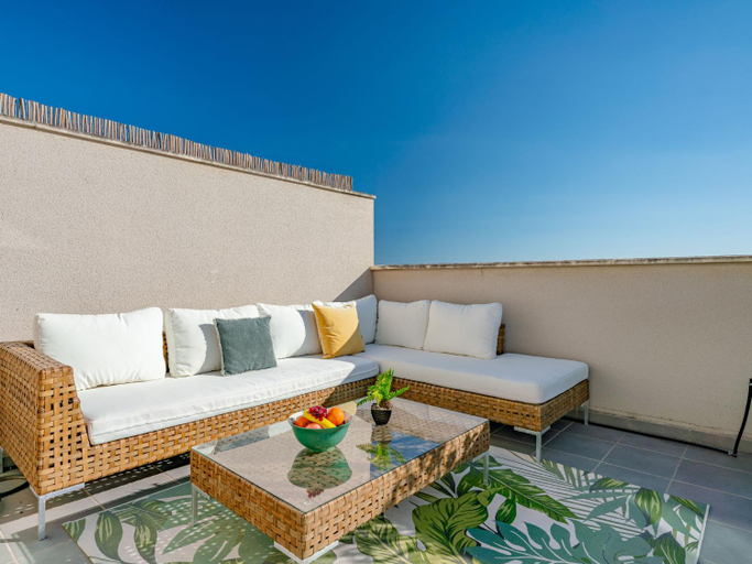 Others 5, Costa Blanca Apartment 1066, Alicante