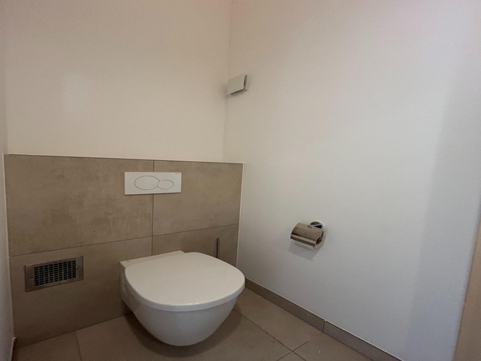 Bathroom 3, Awesome chalet with sauna, Murau