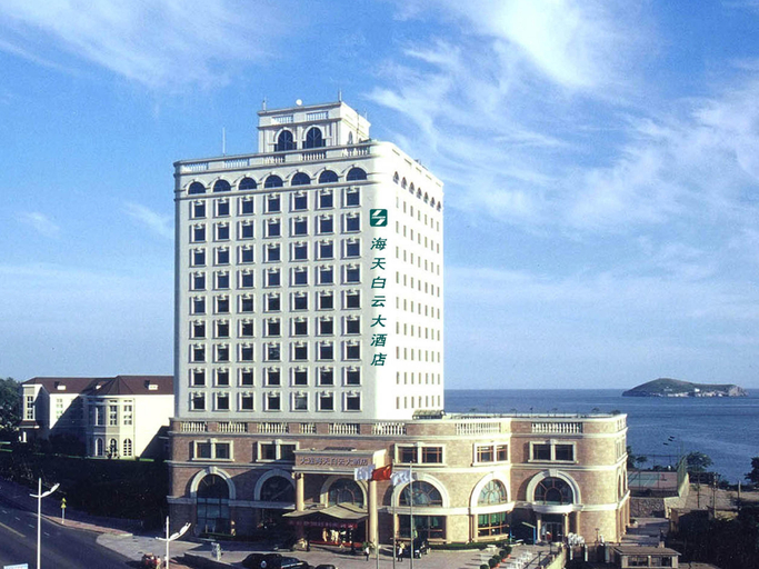Exterior & Views 3, Sea Horizon Hotel, Dalian